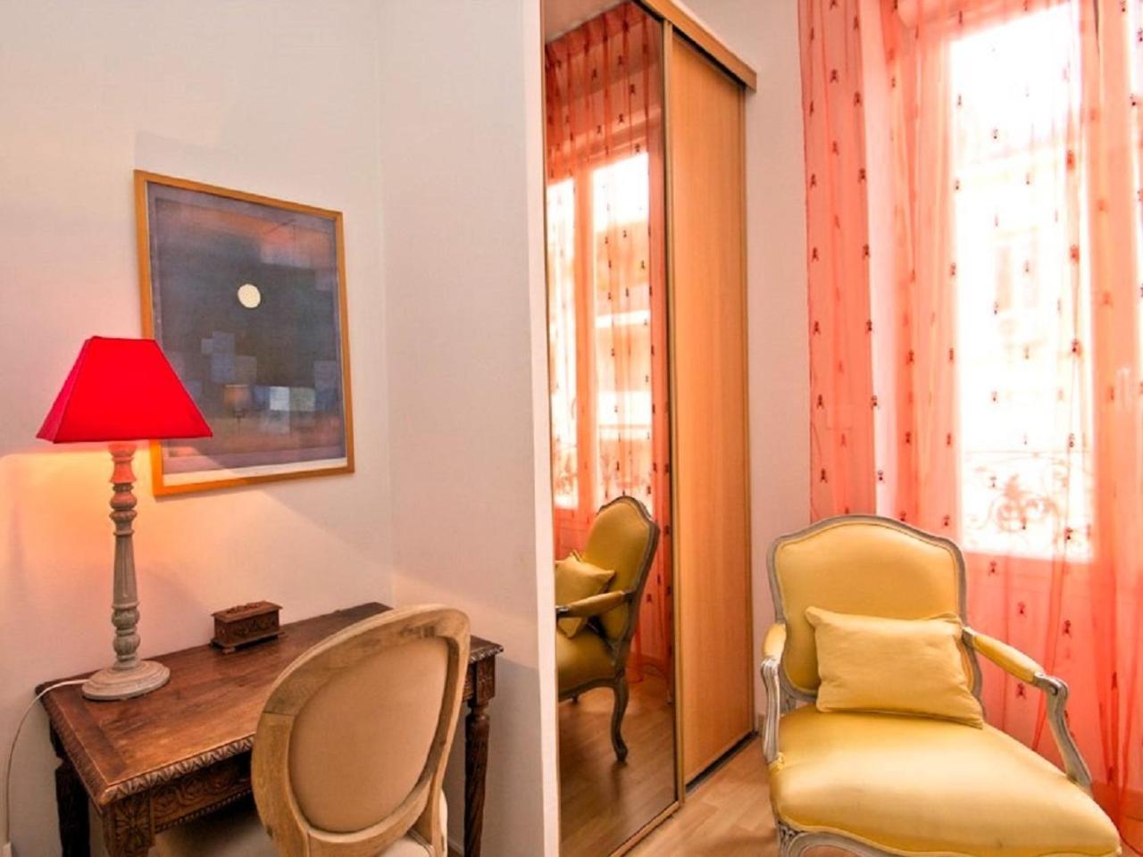 Appartements 7 Florian Cannes Extérieur photo