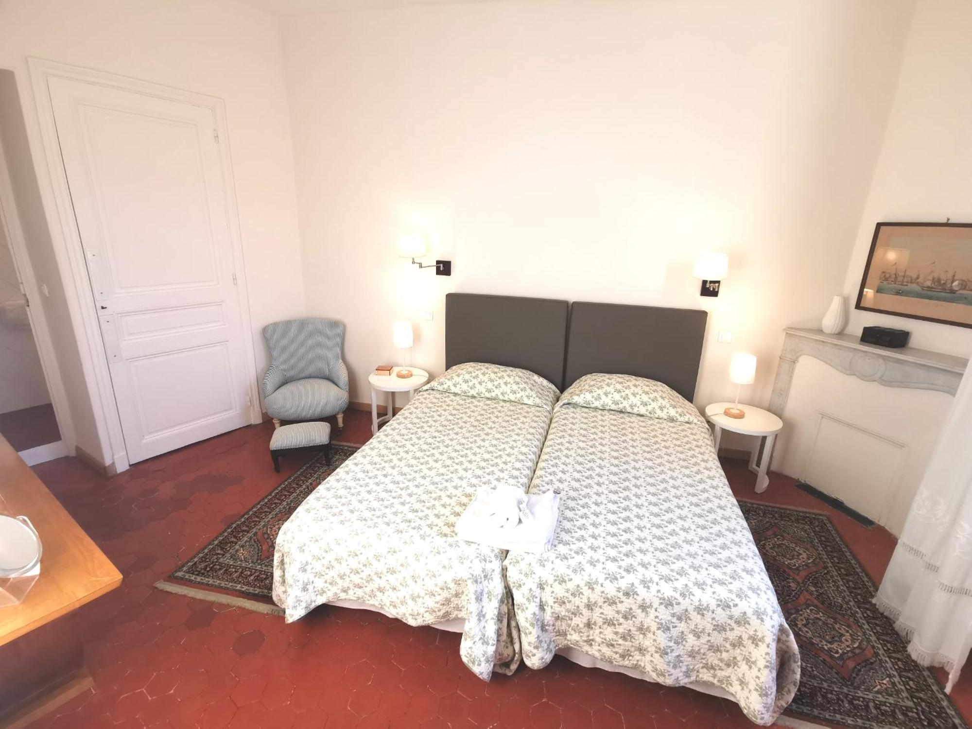 Appartements 7 Florian Cannes Extérieur photo