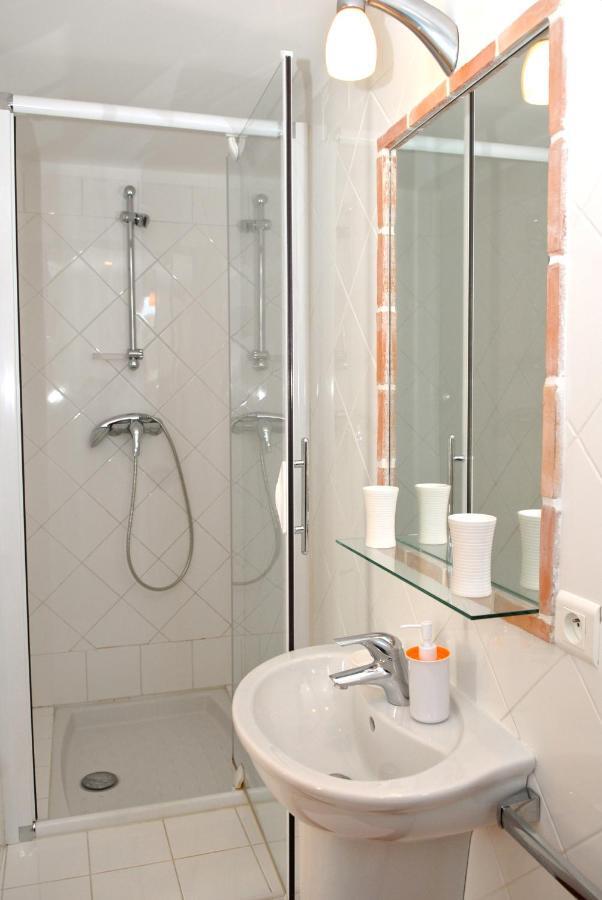 Appartements 7 Florian Cannes Extérieur photo